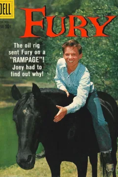 Fury