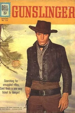Gunslinger