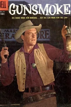 Gunsmoke