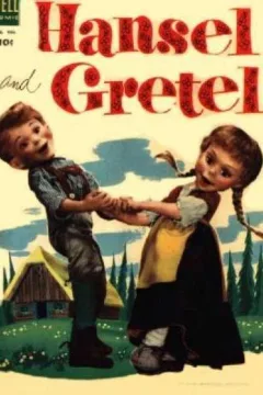 Hansel and Gretel