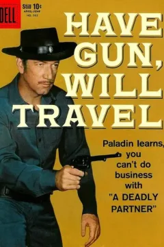 Have Gun, Will Travel
