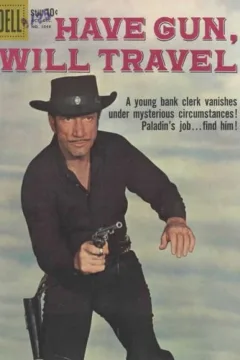 Have Gun, Will Travel