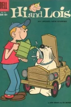 Hi and Lois