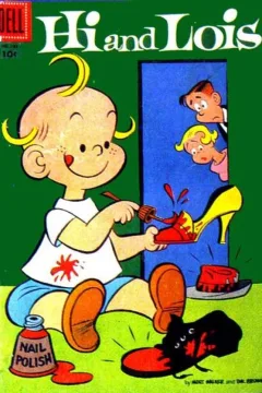 Hi and Lois