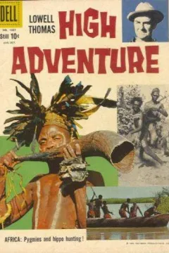 High Adventure