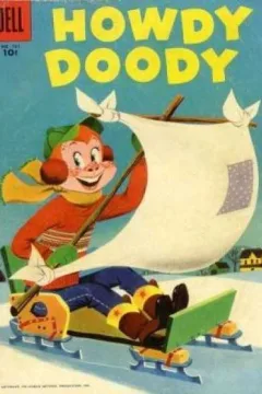 Howdy Doody