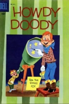 Howdy Doody
