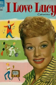 I Love Lucy