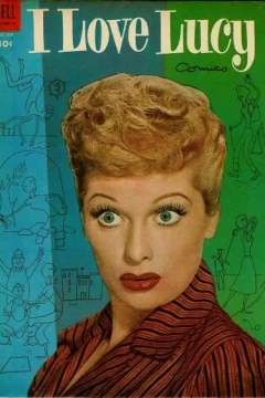 I Love Lucy