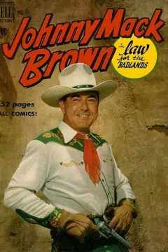 Johnny Mack Brown