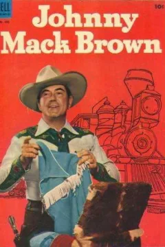 Johnny Mack Brown