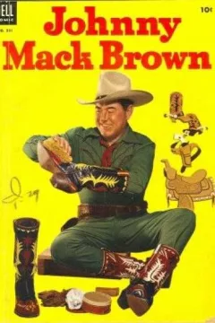 Johnny Mack Brown