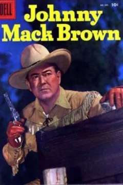 Johnny Mack Brown