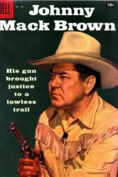 Johnny Mack Brown