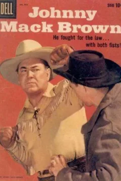 Johnny Mack Brown