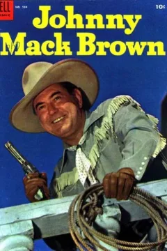 Johnny Mack Brown