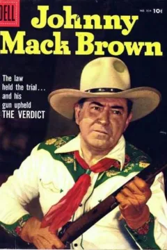 Johnny Mack Brown
