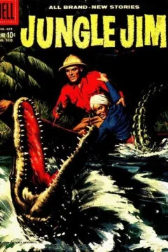 Jungle Jim