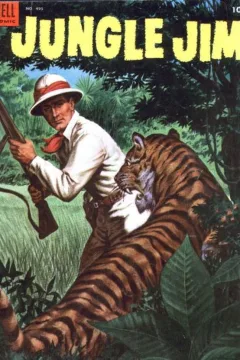 Jungle Jim