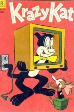 Krazy Kat