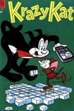 Krazy Kat