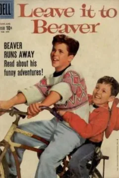 Leave it to Beaver