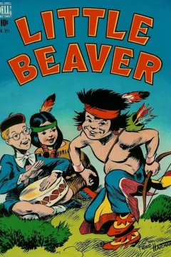 Little Beaver