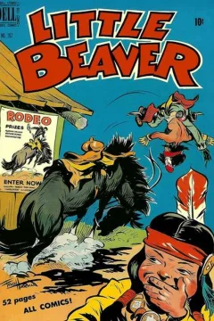 Little Beaver