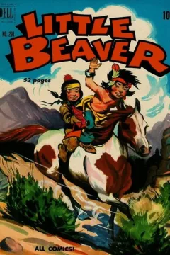 Little Beaver