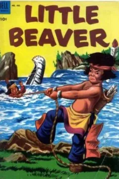 Little Beaver