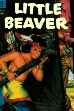 Little Beaver