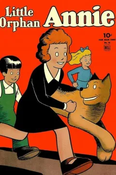 Little Orphan Annie