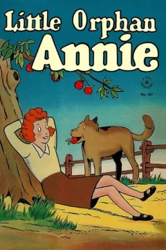 Little Orphan Annie