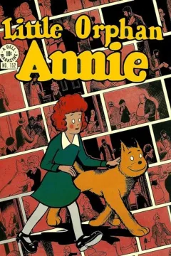 Little Orphan Annie
