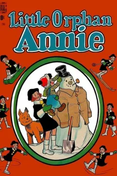 Little Orphan Annie