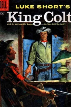 Luke Short's King Colt