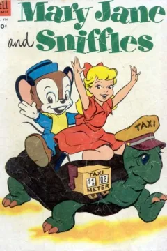 Mary Jane and Sniffles
