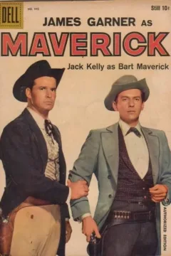 Maverick