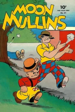 Moon Mullins