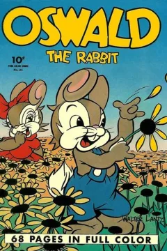 Oswald the Rabbit