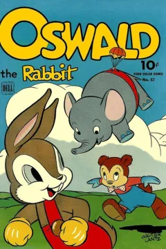 Oswald the Rabbit