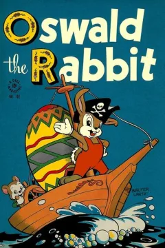 Oswald the Rabbit
