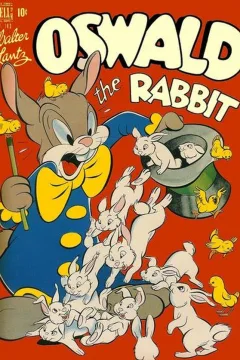 Oswald the Rabbit