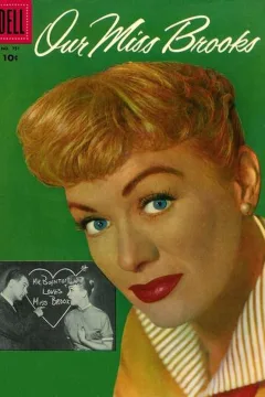 Our Miss Brooks