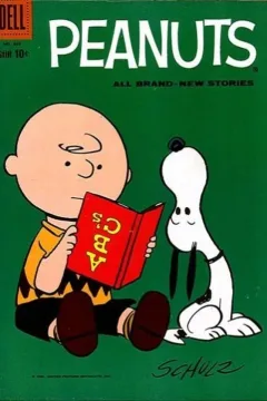 Peanuts