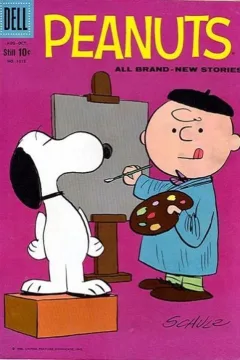 Peanuts