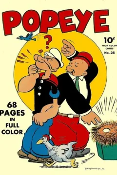 Popeye