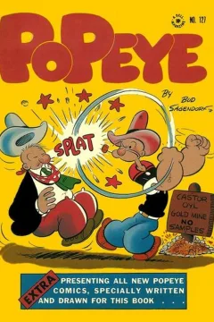 Popeye