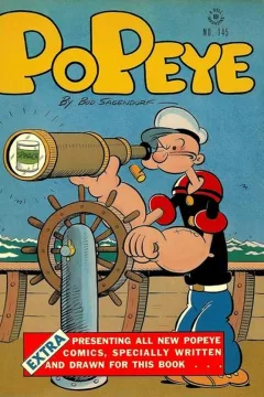 Popeye