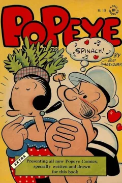 Popeye